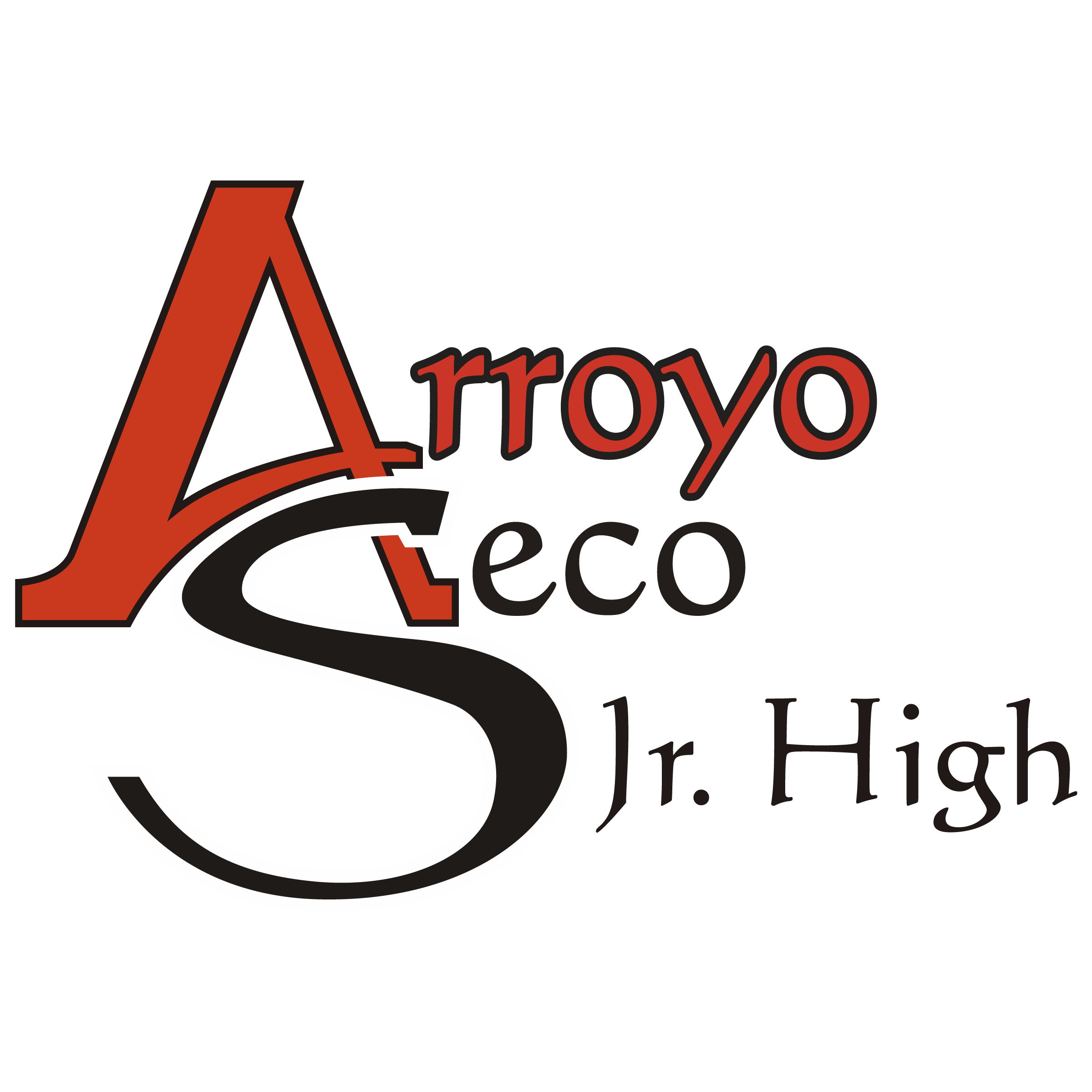 Arroyo Seco Junior High